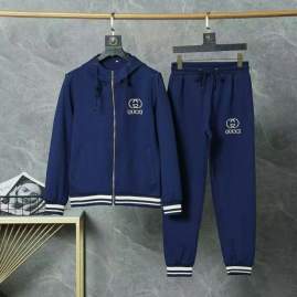 Picture of Gucci Sweater Suits _SKUGucciM-3XL8qx41139862